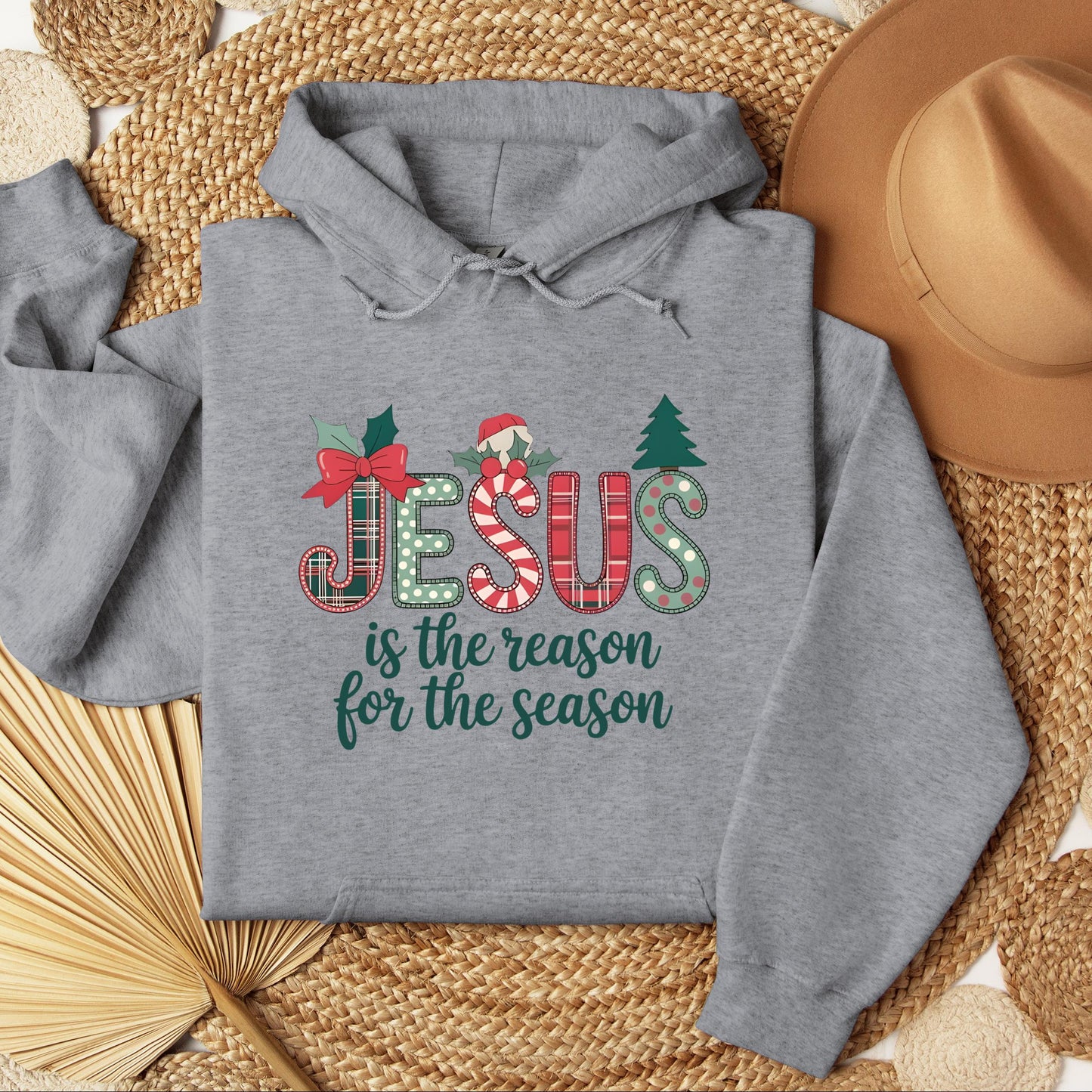 Jesus Is The Reason For The Season 23