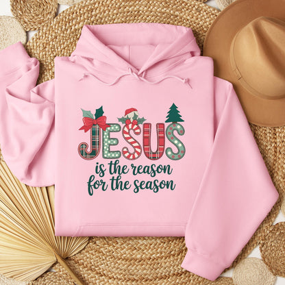Jesus Is The Reason For The Season 23