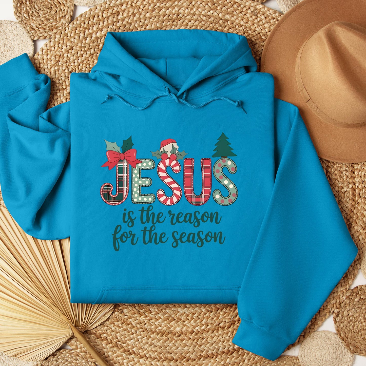 Jesus Is The Reason For The Season 23