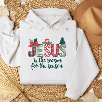 Jesus Is The Reason For The Season 23