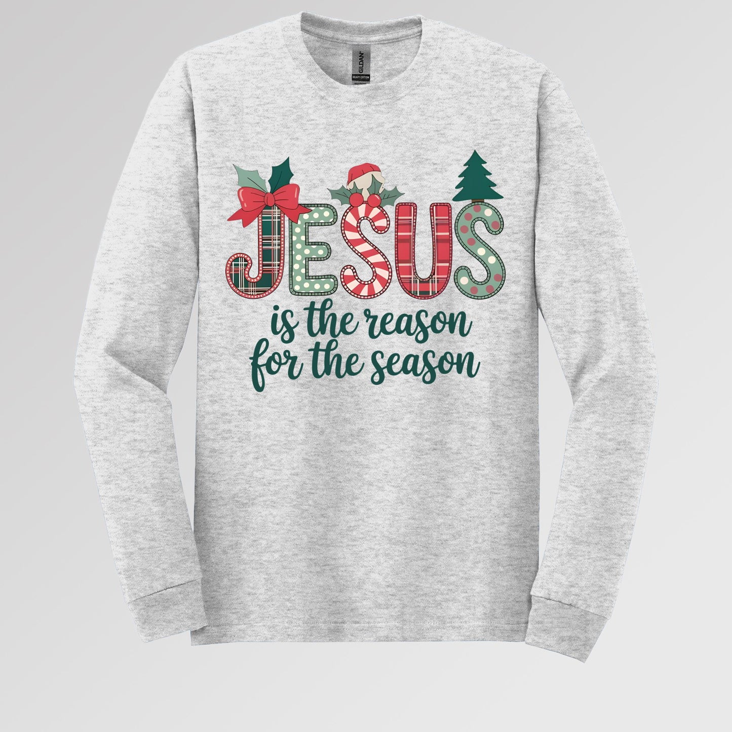Jesus Is The Reason For The Season 23
