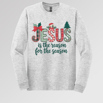 Jesus Is The Reason For The Season 23