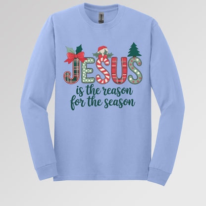 Jesus Is The Reason For The Season 23