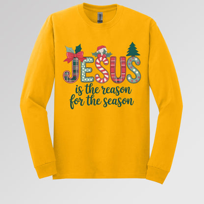 Jesus Is The Reason For The Season 23
