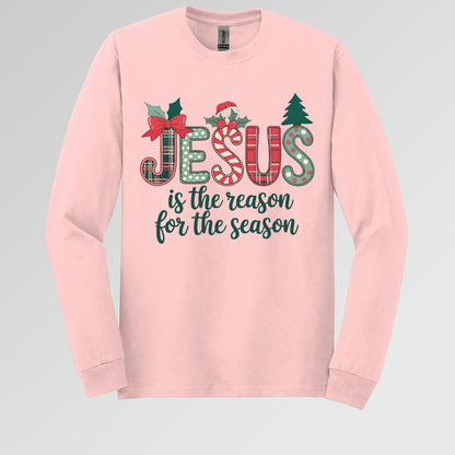 Jesus Is The Reason For The Season 23