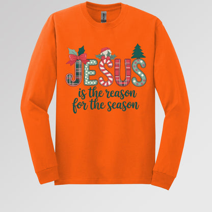 Jesus Is The Reason For The Season 23