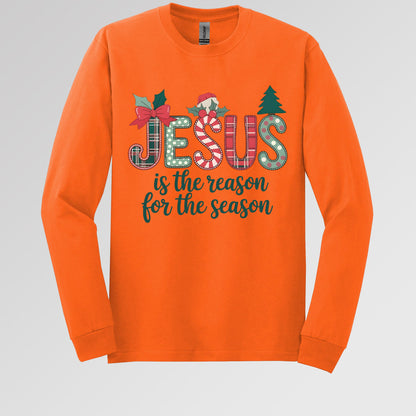 Jesus Is The Reason For The Season 23