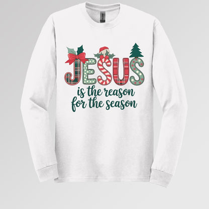 Jesus Is The Reason For The Season 23