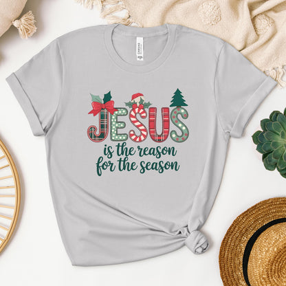 Jesus Is The Reason For The Season 23