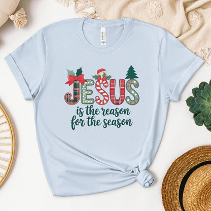 Jesus Is The Reason For The Season 23