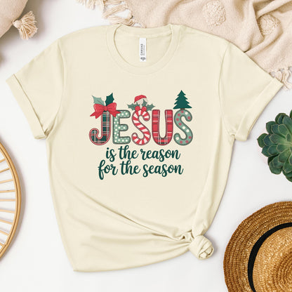 Jesus Is The Reason For The Season 23