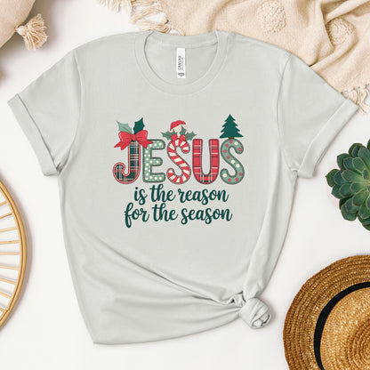 Jesus Is The Reason For The Season 23
