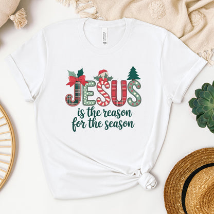 Jesus Is The Reason For The Season 23