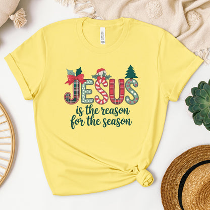 Jesus Is The Reason For The Season 23