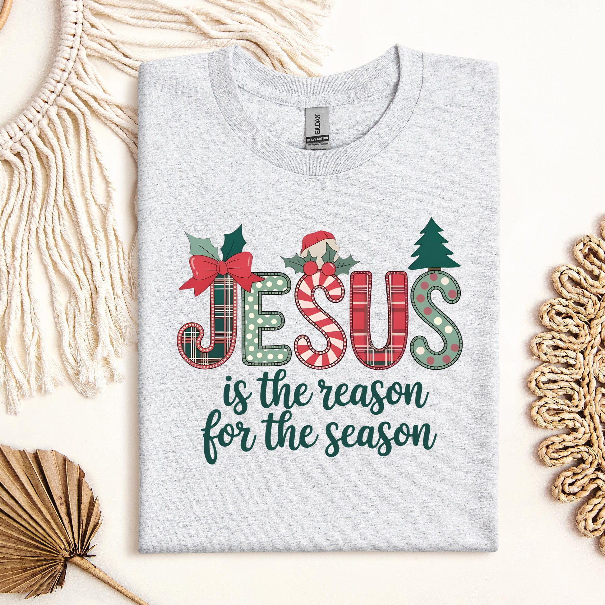 Jesus Is The Reason For The Season 23