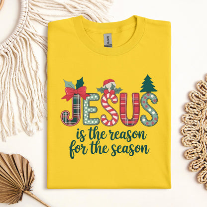 Jesus Is The Reason For The Season 23