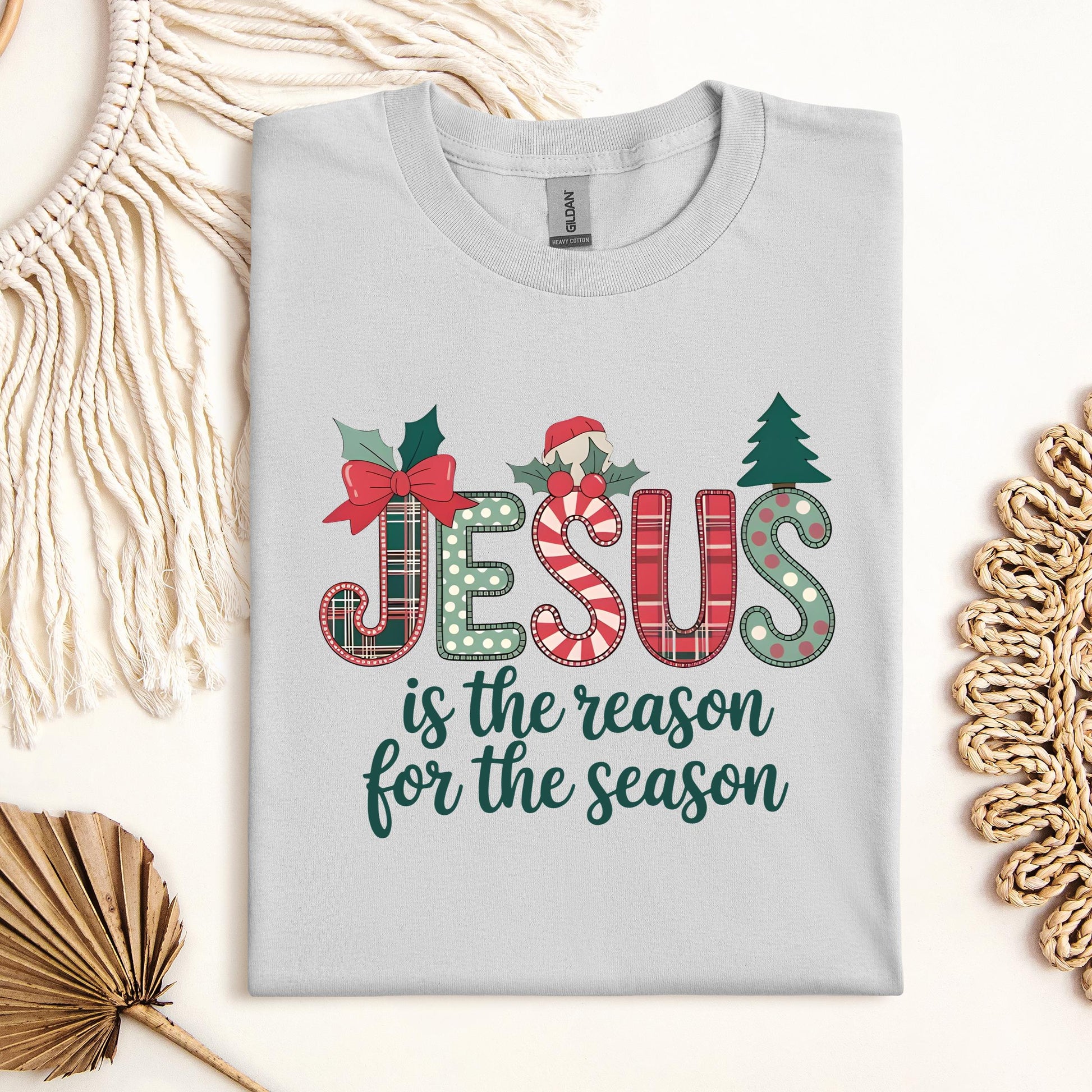 Jesus Is The Reason For The Season 23