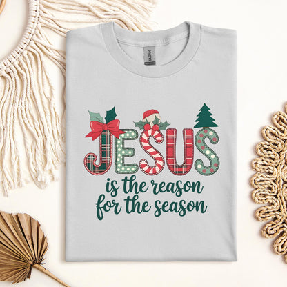 Jesus Is The Reason For The Season 23