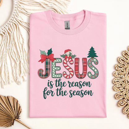 Jesus Is The Reason For The Season 23
