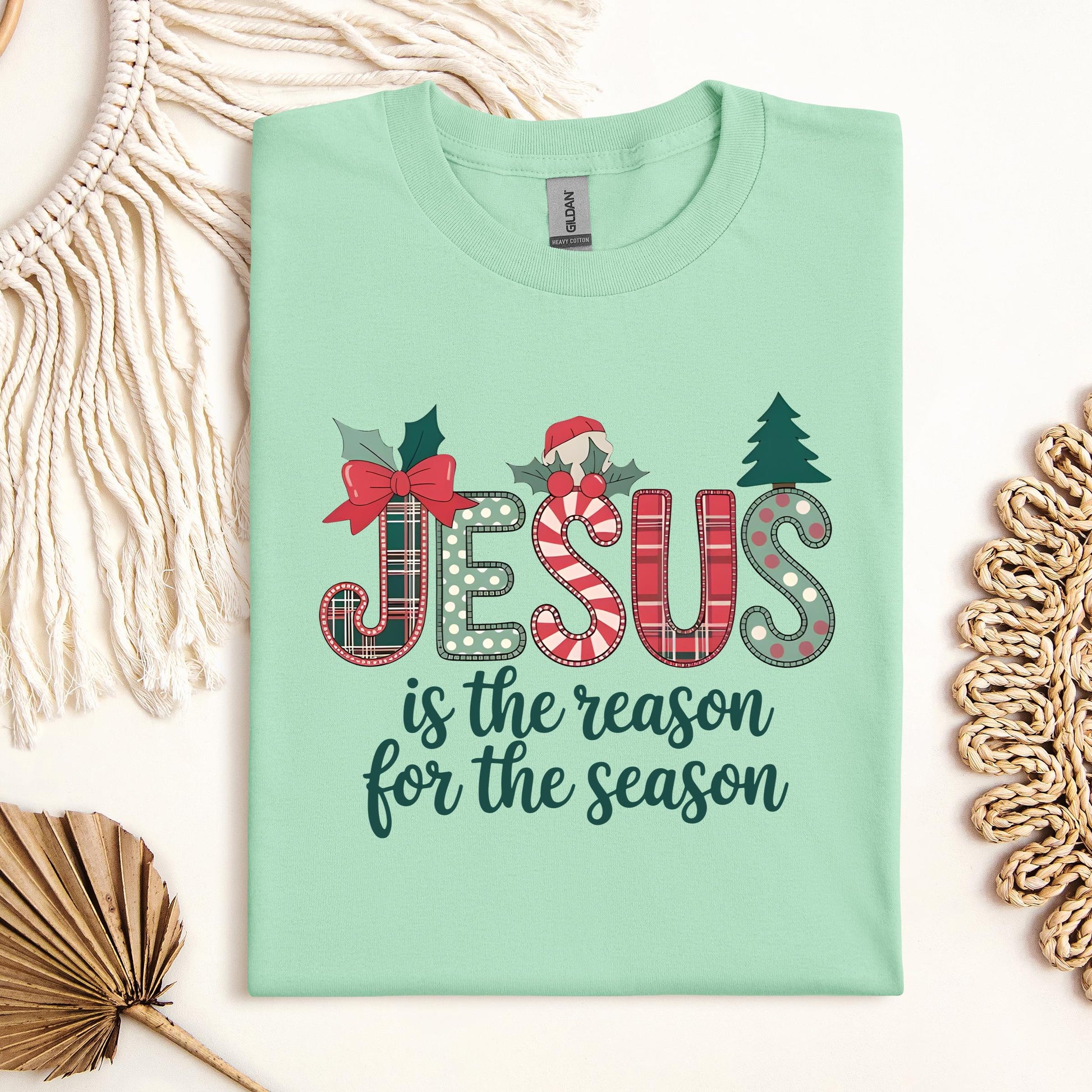 Jesus Is The Reason For The Season 23