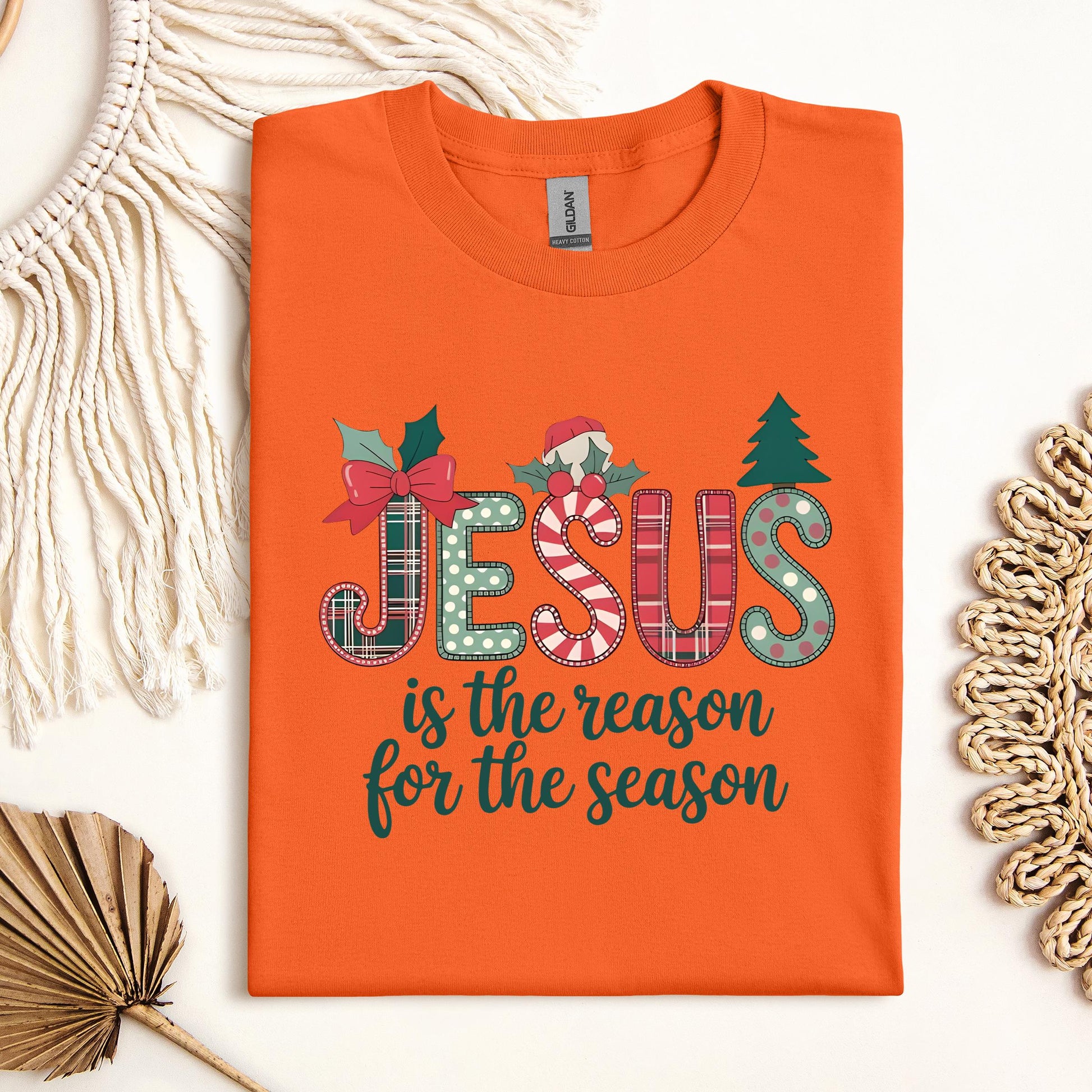 Jesus Is The Reason For The Season 23