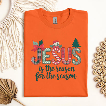 Jesus Is The Reason For The Season 23