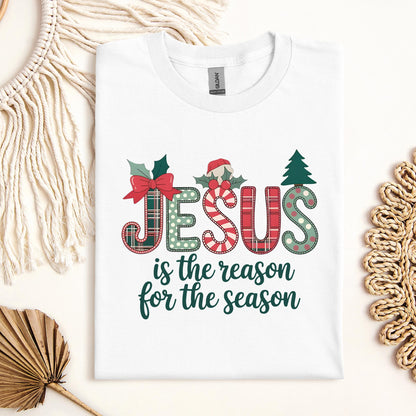 Jesus Is The Reason For The Season 23