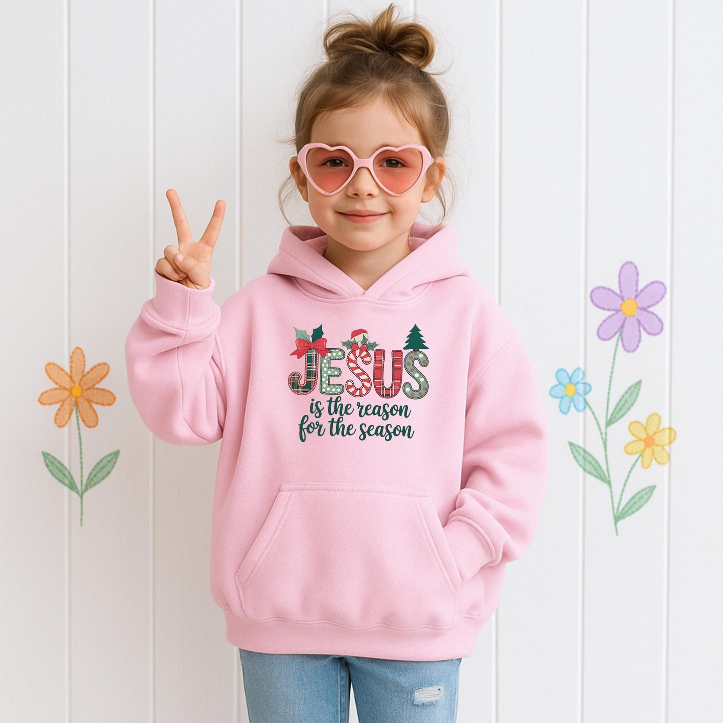 Jesus Is The Reason For The Season 23