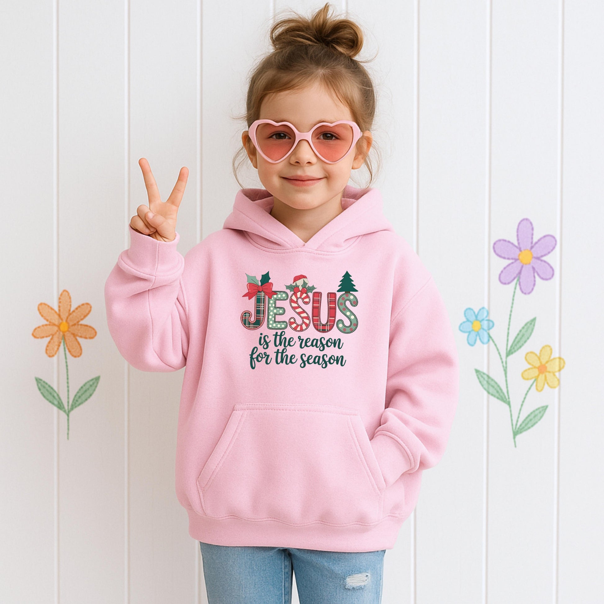 Jesus Is The Reason For The Season 23