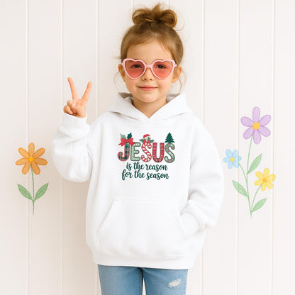 Jesus Is The Reason For The Season 23