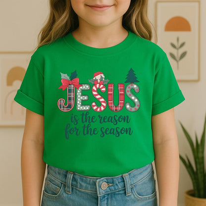 Jesus Is The Reason For The Season 23