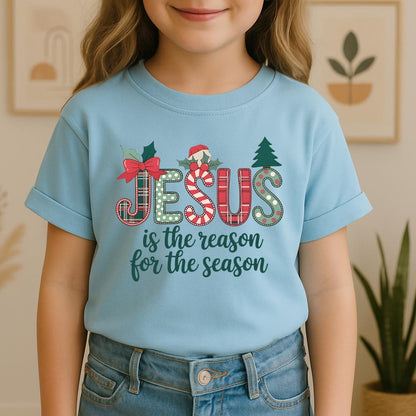 Jesus Is The Reason For The Season 23