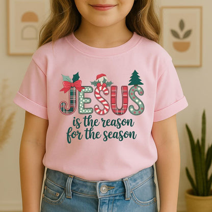 Jesus Is The Reason For The Season 23