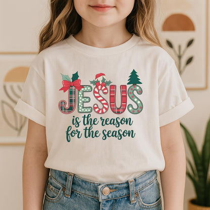 Jesus Is The Reason For The Season 23