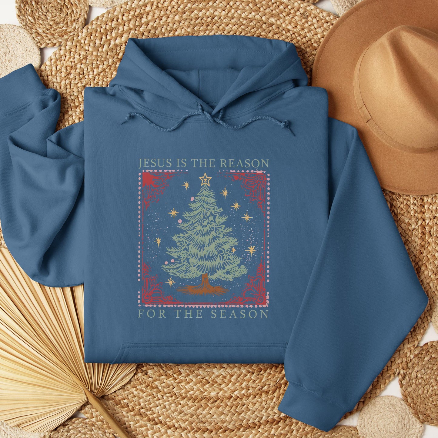 Jesus Is The Reason For The Season 24