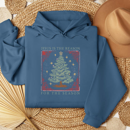 Jesus Is The Reason For The Season 24