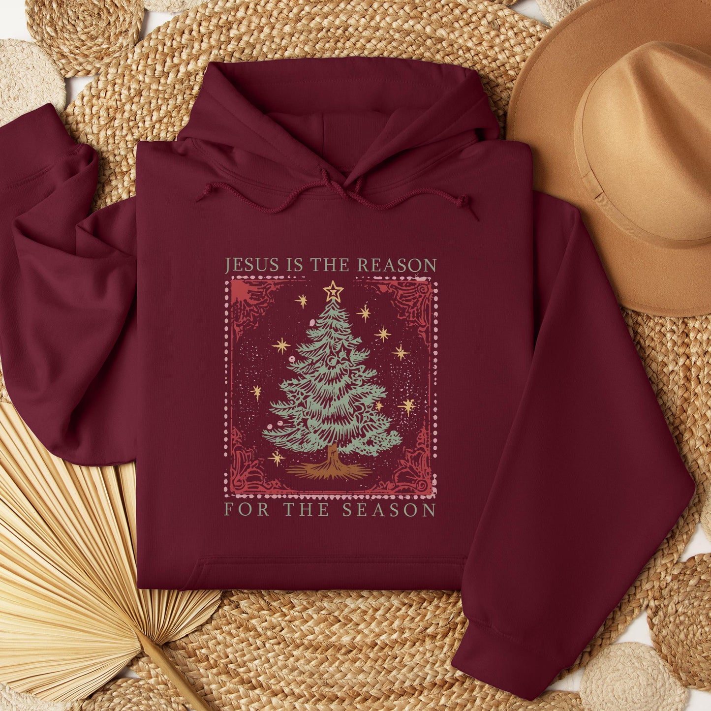 Jesus Is The Reason For The Season 24