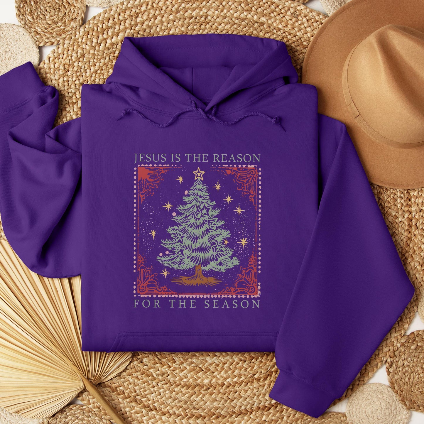 Jesus Is The Reason For The Season 24