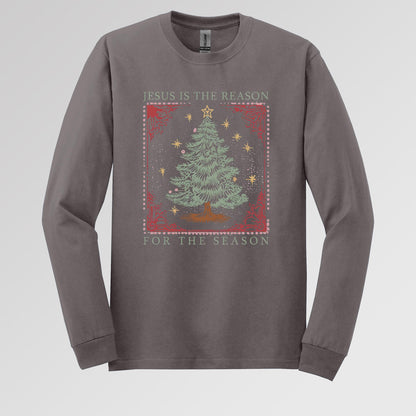 Jesus Is The Reason For The Season 24