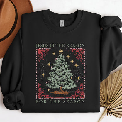 Jesus Is The Reason For The Season 24