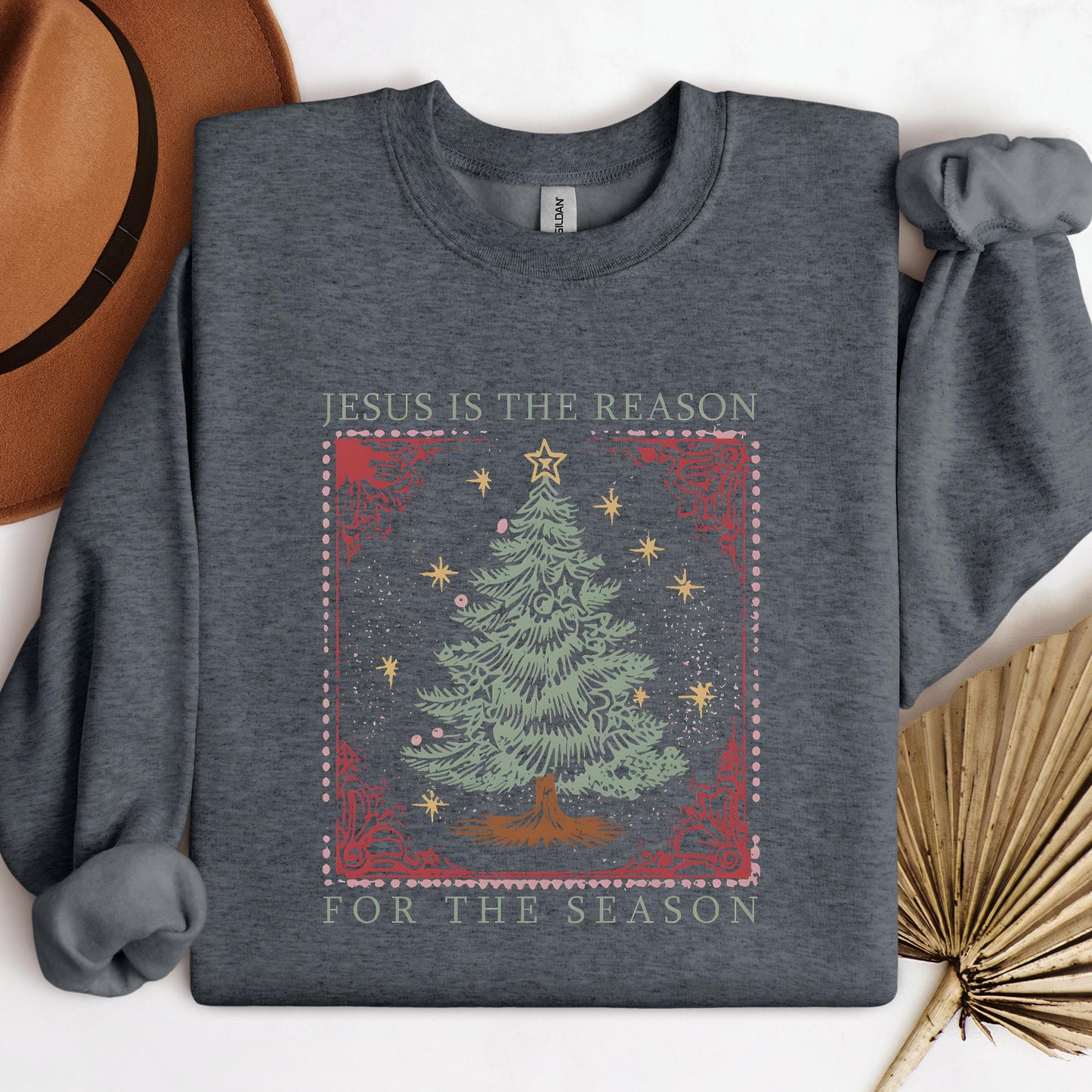 Jesus Is The Reason For The Season 24