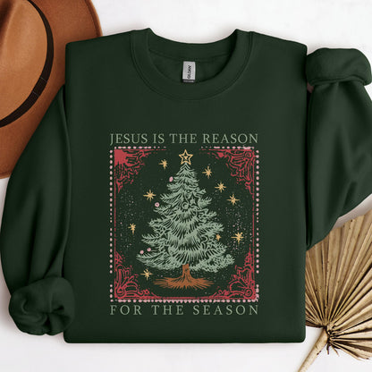 Jesus Is The Reason For The Season 24