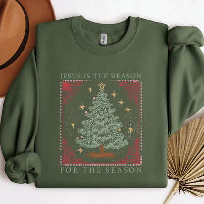 Jesus Is The Reason For The Season 24