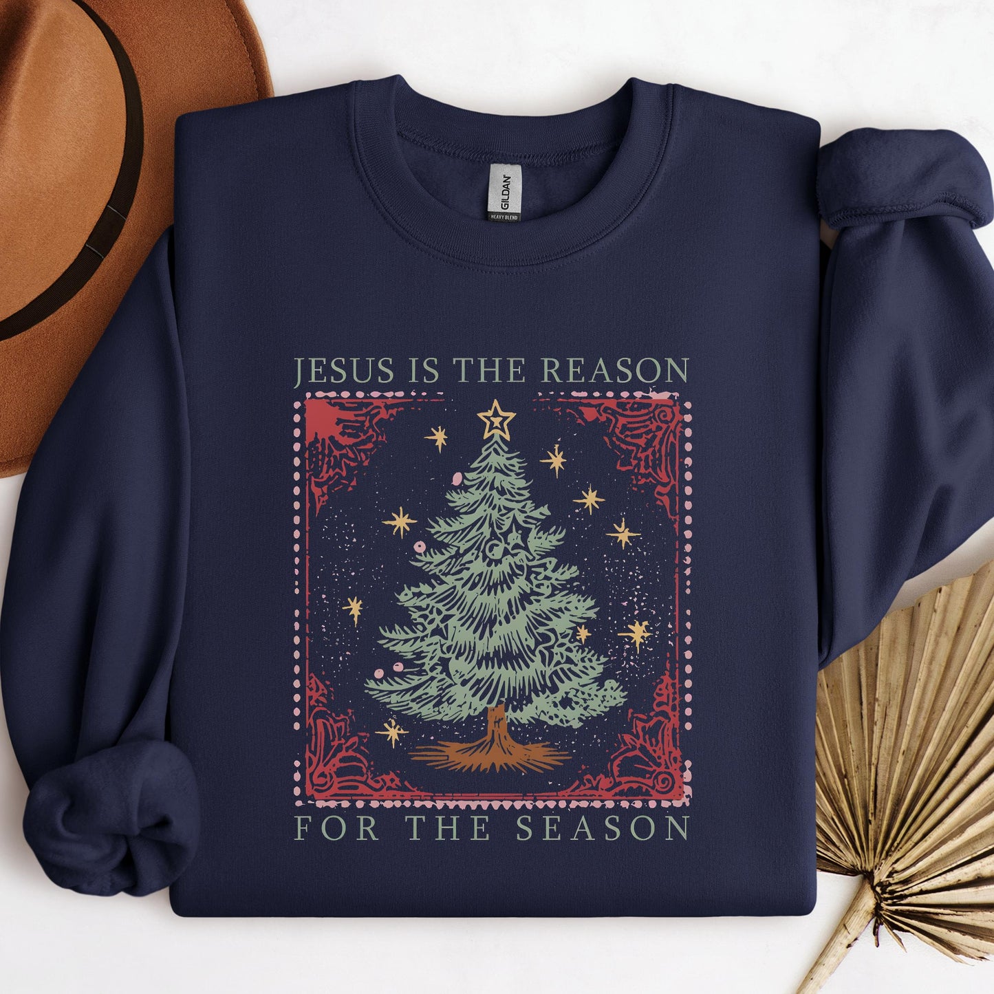 Jesus Is The Reason For The Season 24