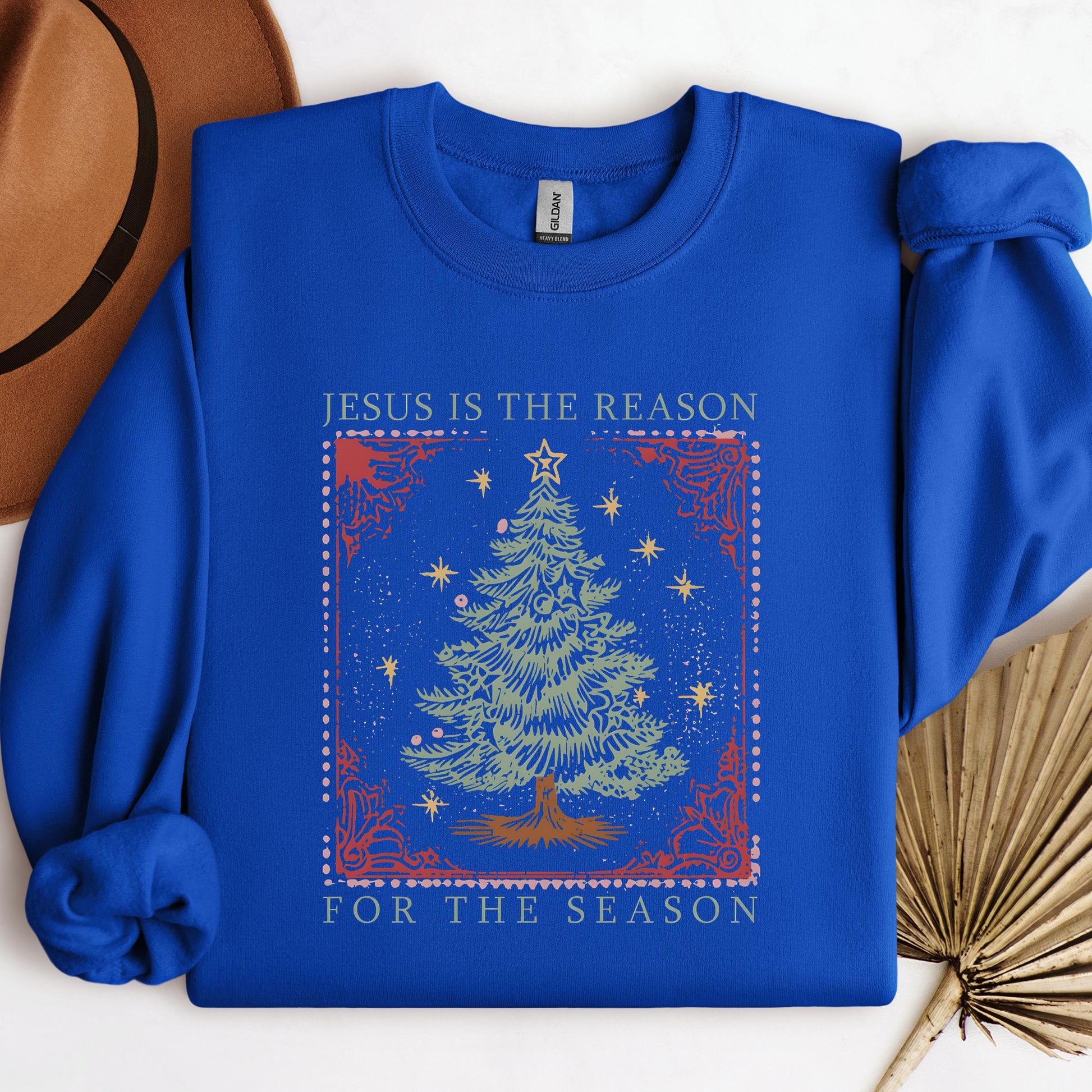 Jesus Is The Reason For The Season 24