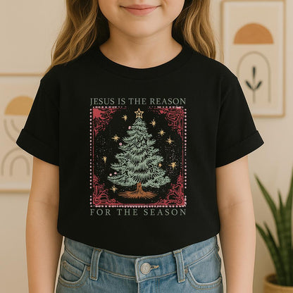 Jesus Is The Reason For The Season 24