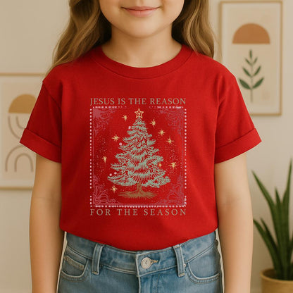 Jesus Is The Reason For The Season 24