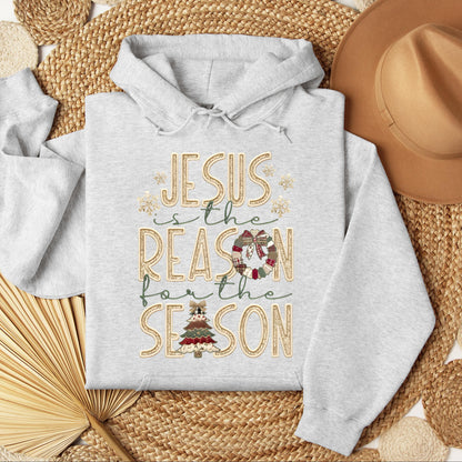 Jesus Is The Reason For The Season 25