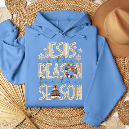 Jesus Is The Reason For The Season 25