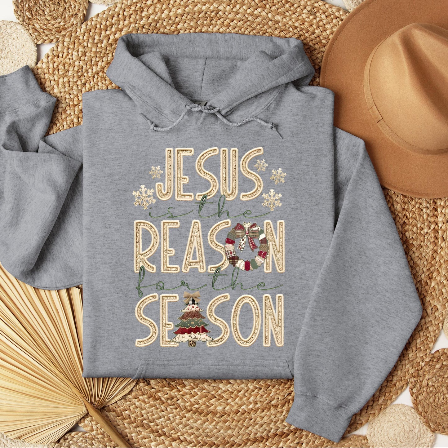 Jesus Is The Reason For The Season 25